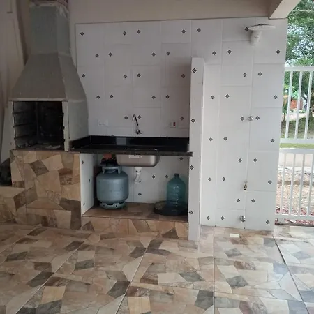 Chales Isabela-3